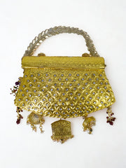 Maharani Palki Jewel Bag