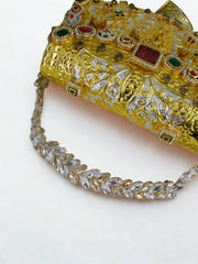 Maharani Palki Jewel Bag