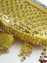 Maharani Palki Jewel Bag