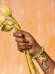 Kachi Kairi Gaj Bangle