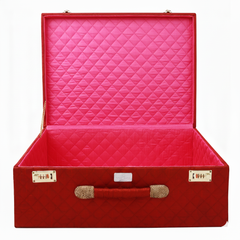 Royal Baraat Big Suitcase