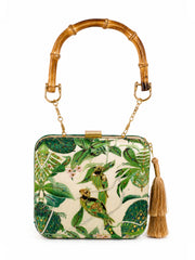 Tropical Parakeet Clutch