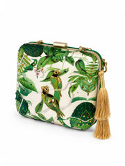 Tropical Parakeet Clutch