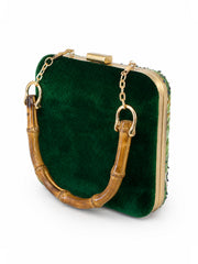 Tropical Parakeet Clutch