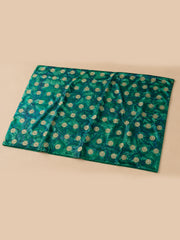 Panna Noor Embroidered Scarf