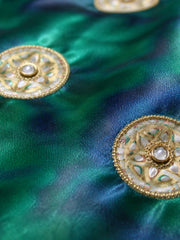 Panna Noor Embroidered Scarf