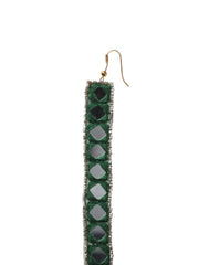 Matcha Emerald Begum Mathapatti