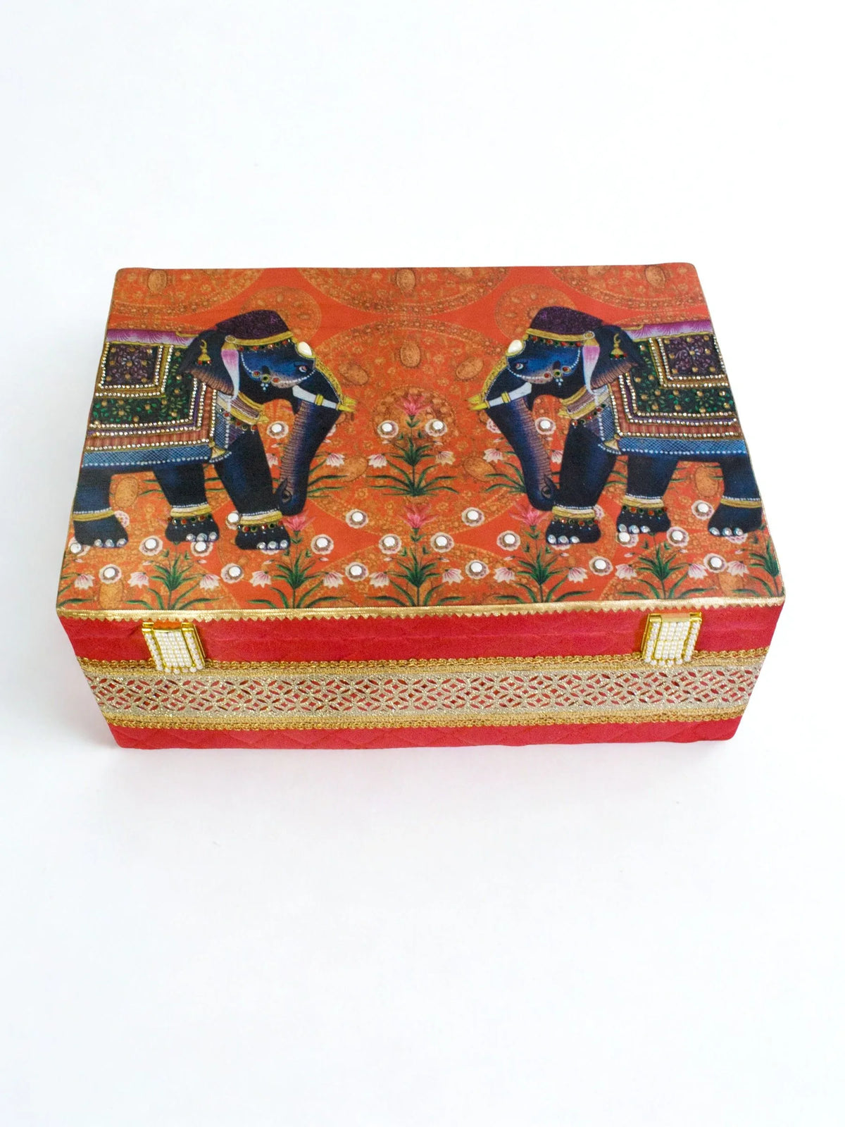Haathi Bageecha Box