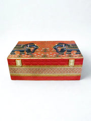 Haathi Bageecha Box