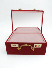 Haathi Bagh Vanity Trunk Box