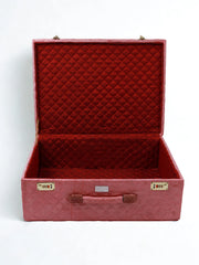 Haathi Gulab Bagh Big Suitcase
