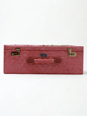 Haathi Gulab Bagh Big Suitcase