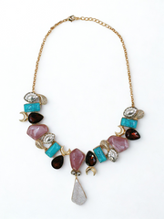 Jaipur Azura Necklace