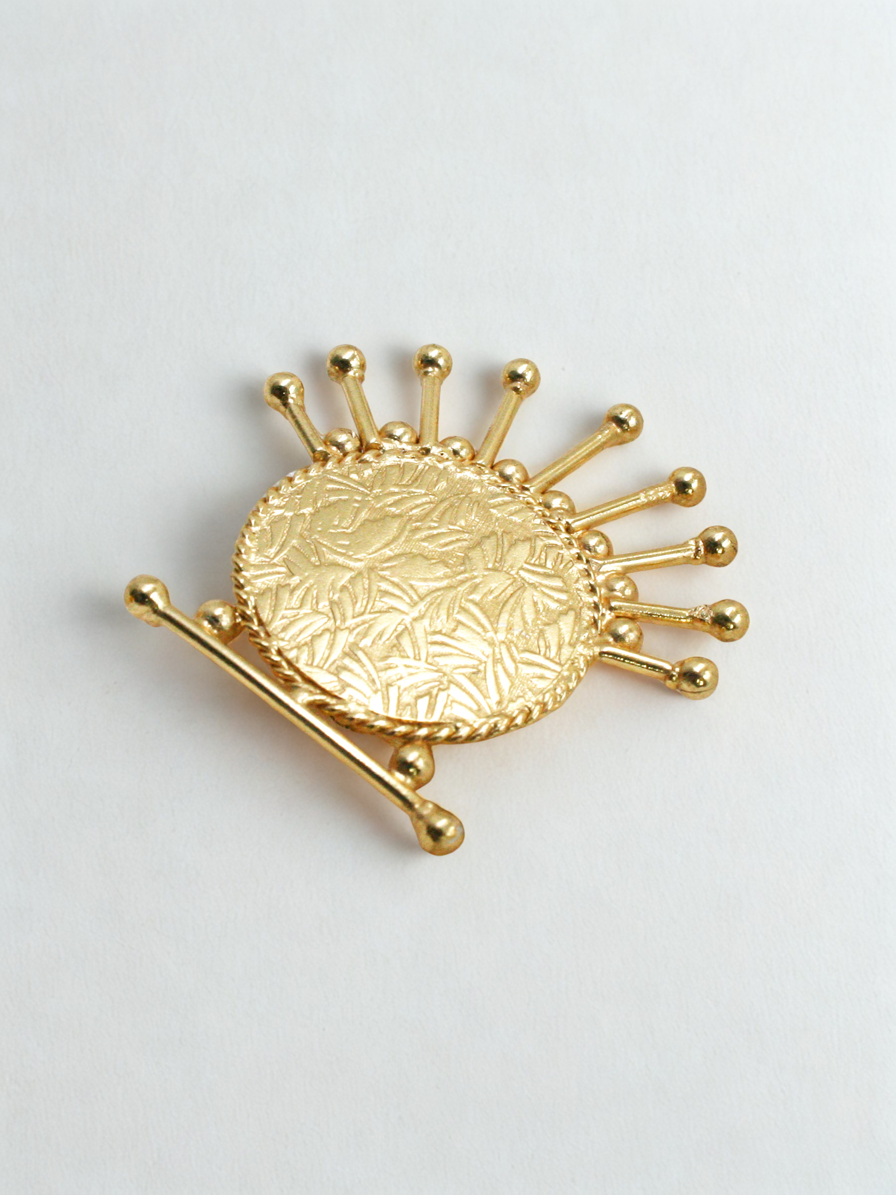 Surya Indus Ring