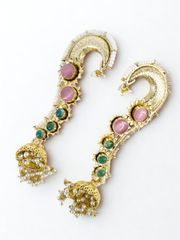 Varnika Karnphool Earring