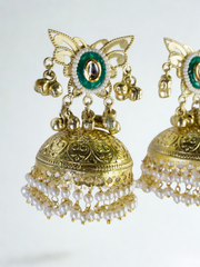 Parwana Jhumki