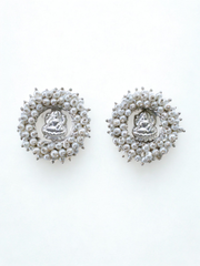 Nooré Lakshmi Studs