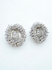 Nooré Lakshmi Studs