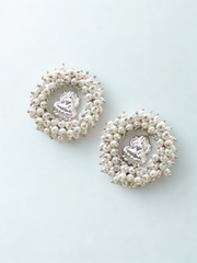 Nooré Lakshmi Studs