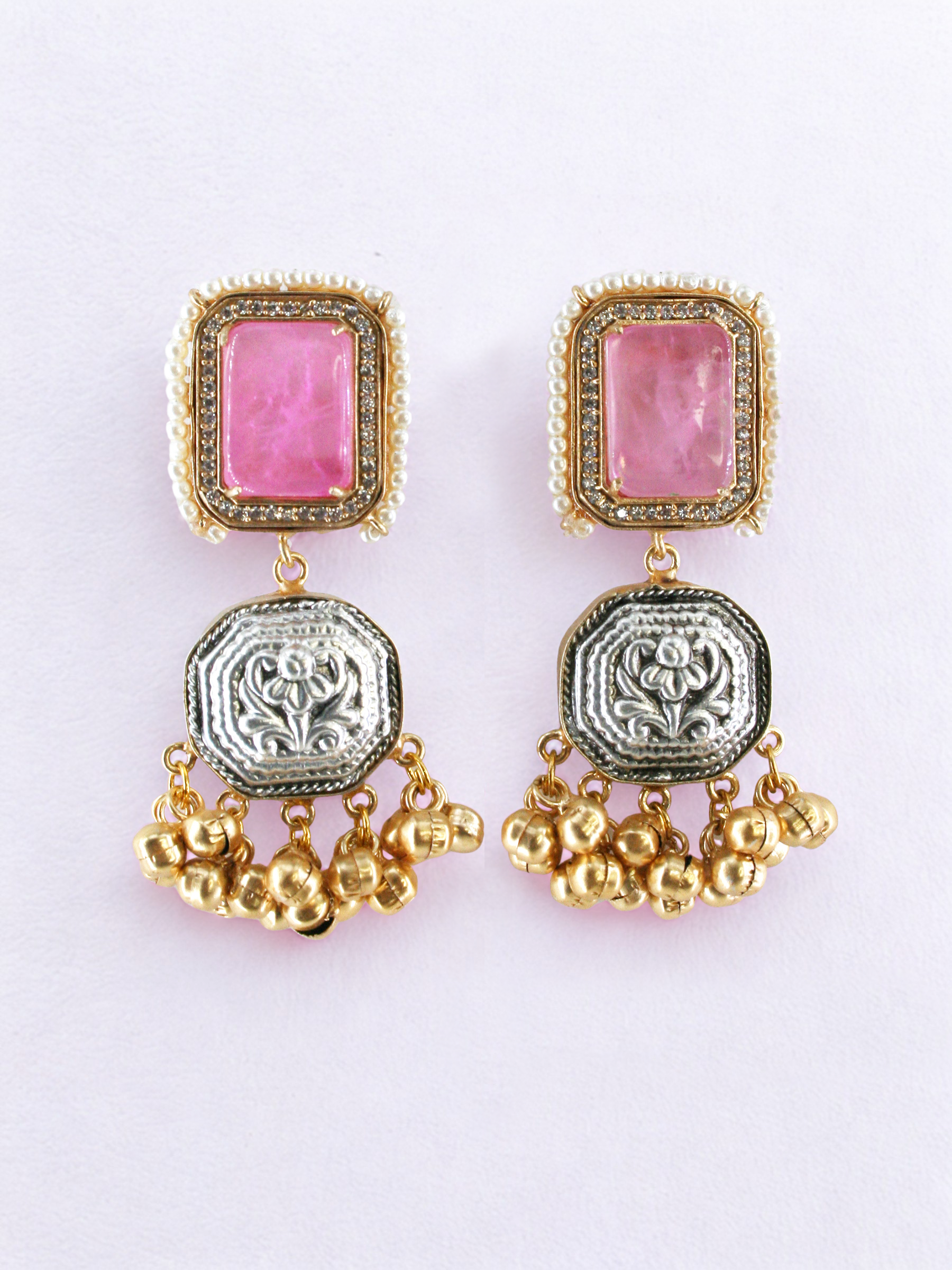 Jaipur Azura Earrings
