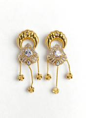 Solara Deco Earrings