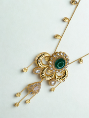 Solara Pendant Necklace