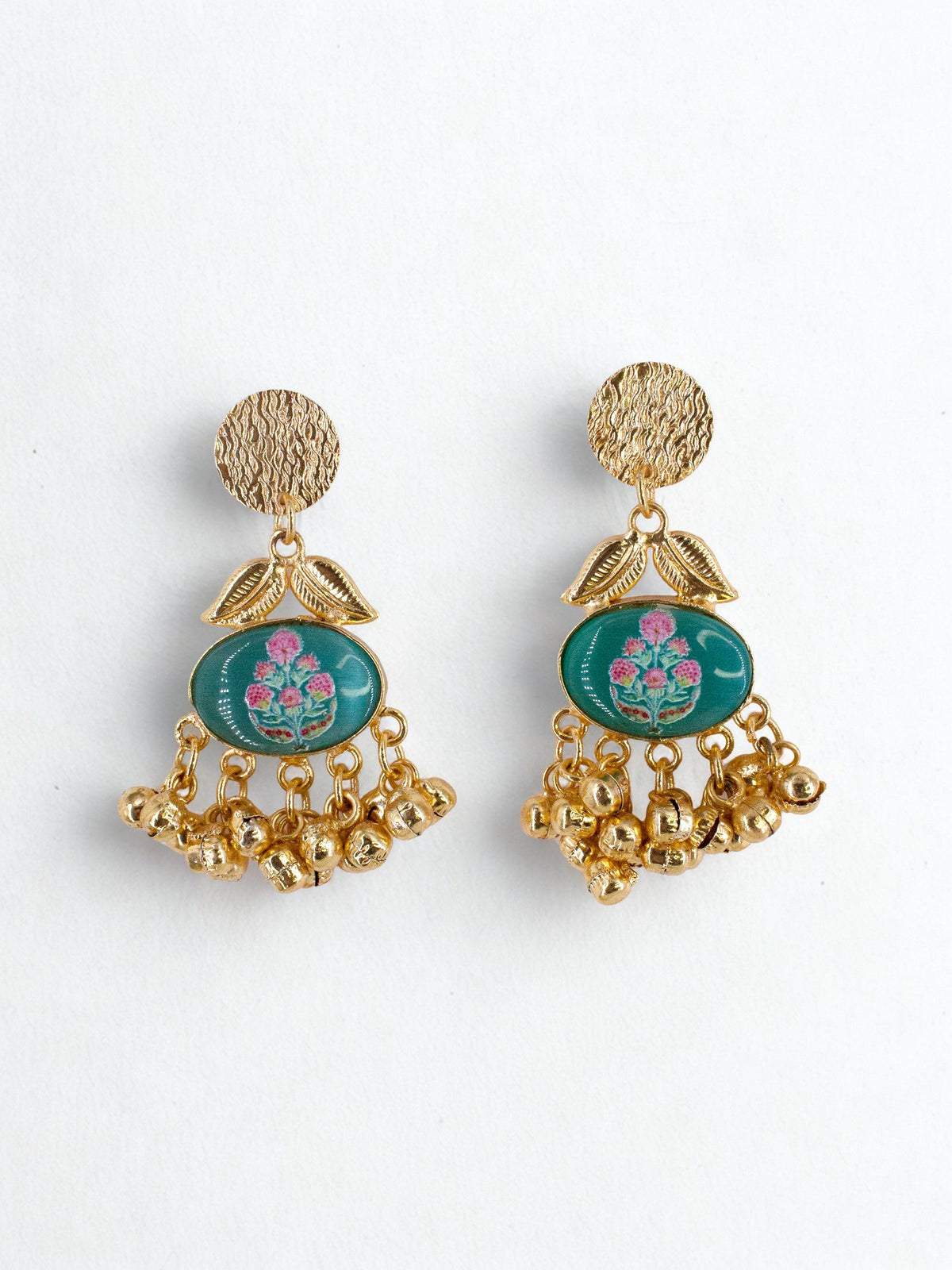Gulistaan Earrings