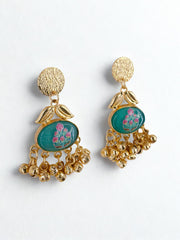 Gulistaan Earrings