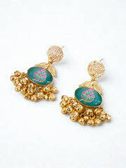 Gulistaan Earrings