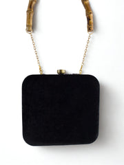 Tropical Tiger Queen Clutch