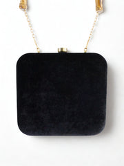 Night Safari Clutch