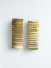 Solan Lines Earrings