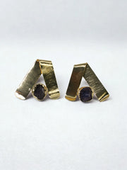 Ladakh Rays Earrings