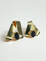 Ladakh Rays Earrings