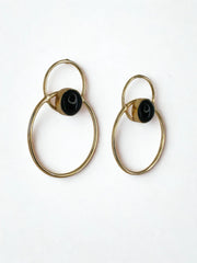 Eclipse Nova Earrings