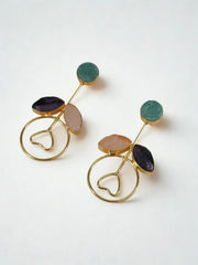 New Horizon Earrings