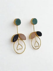 New Horizon Earrings