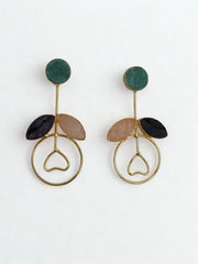 New Horizon Earrings