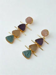 Ladakh Linea Danglers