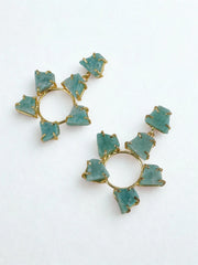 Ladakh Stardust Earrings