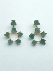 Ladakh Stardust Earrings