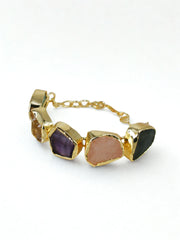 Aris Crown Bracelet