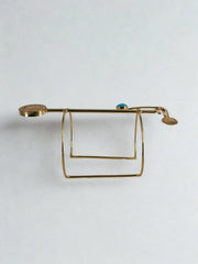 Axis Torque Hand Cuff