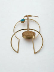 Axis Torque Hand Cuff