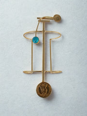 Axis Torque Hand Cuff