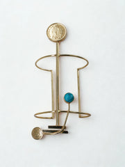 Axis Torque Hand Cuff