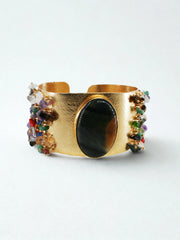 Metorite Shower Handcuff