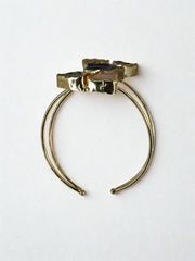 Crater Crust Handcuff