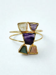 Crater Crust Handcuff