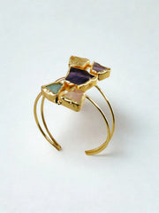 Crater Crust Handcuff